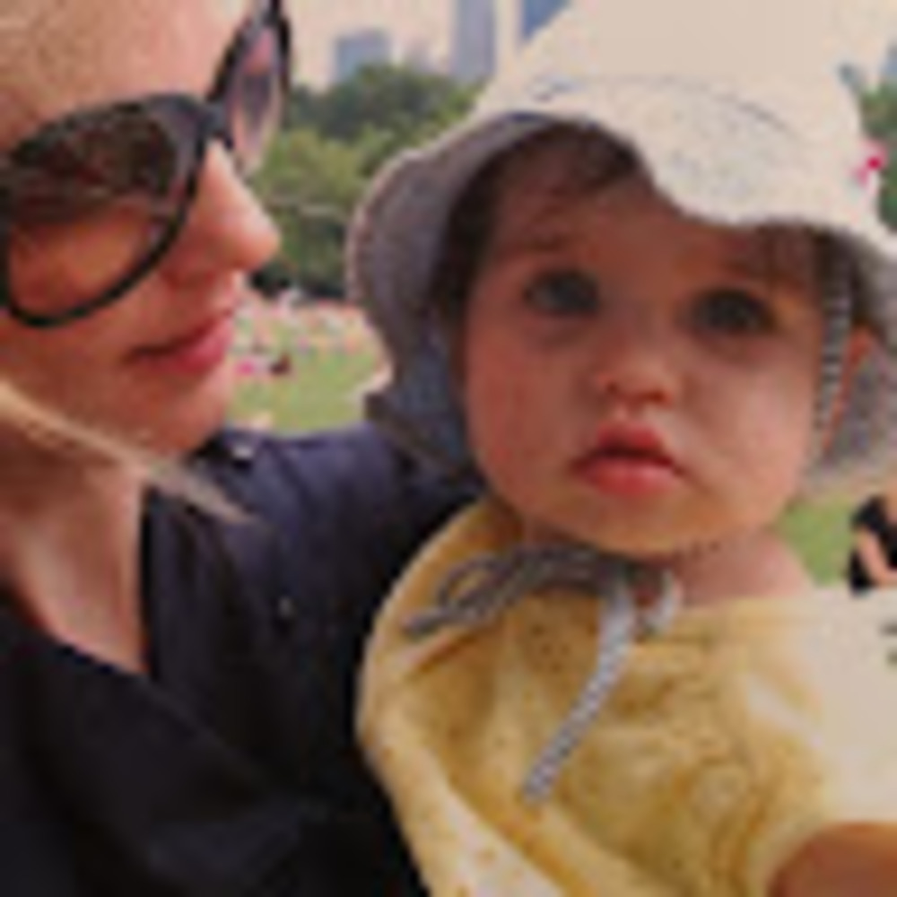 Meet your Posher, Emily aronoff